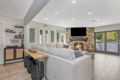 Welcome to this beautifully renovated ranch in the highly - photo 12