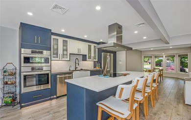Welcome to this beautifully renovated ranch in the highly - photo 13
