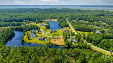 Welcome to the hidden gem of Demeries Lake-where your dream home - photo 5