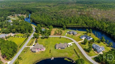 Welcome to the hidden gem of Demeries Lake-where your dream home - photo 6