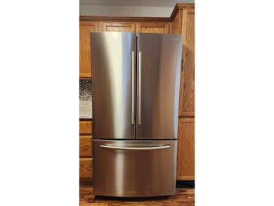 MOVE IN READY!!! Almost 1800 sq.feet of Living Space at an