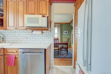 Welcome to the George Washington, a premier building in Forest - photo 16