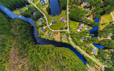 Welcome to the hidden gem of Demeries Lake-where your dream home - photo 8