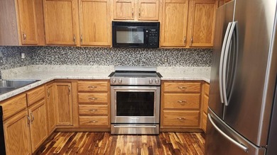 MOVE IN READY!!! Almost 1800 sq.feet of Living Space at an