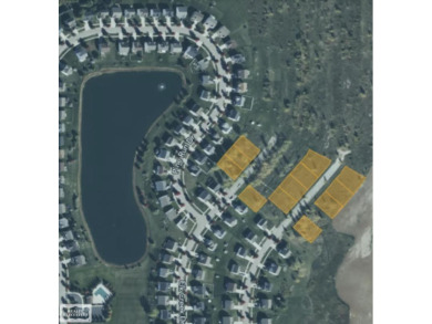 (private lake, pond, creek) Lot Active Under Con in Swartz Creek Michigan