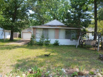 Lake Home For Sale in National City, Michigan