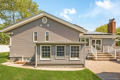 Welcome to this beautifully renovated ranch in the highly - photo 32