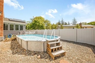 Welcome to this beautifully renovated ranch in the highly - photo 37