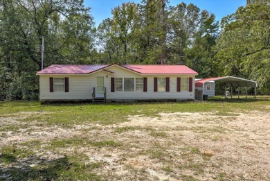 Strom Thurmond / Clarks Hill Lake Home Sale Pending in Lincolnton Georgia