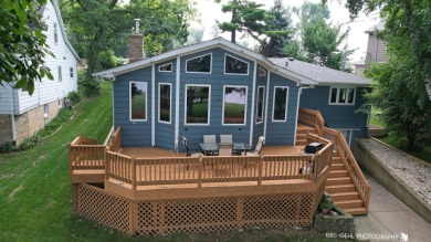 Lake Home For Sale in Fox Lake, Illinois