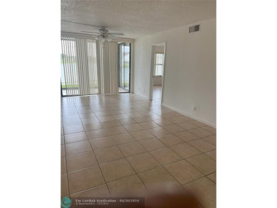 (private lake, pond, creek) Condo Sale Pending in Oakland Park Florida