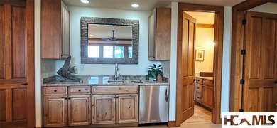 NEW LISTING! Voluminous views and privacy from this LIKE NEW - photo 46