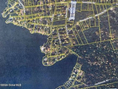 Galway Lake District - Have you been seeking a spot to build a - Lake Lot For Sale in Galway, New York