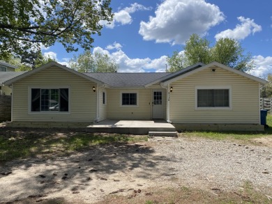 Lake Home For Sale in Saint Helen, Michigan