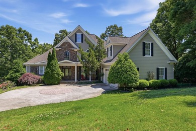 Perched along the golf course, this exceptional custom estate by - photo 1