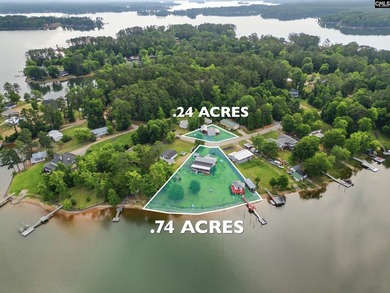Discover this charming 1982 ranch-style Lake Murray bungalow - photo 1