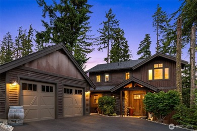 Some Suncadia homes are near the amenities. This one is in them - photo 1
