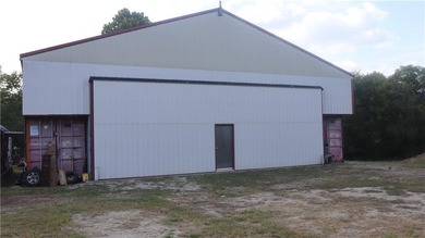 (private lake, pond, creek) Acreage For Sale in Richmond Kansas