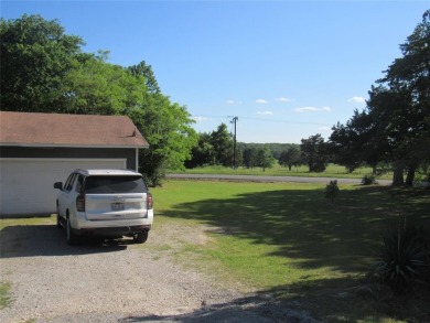 Lake Home For Sale in Pottsboro, Texas