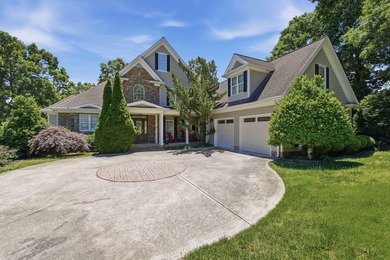 Perched along the golf course, this exceptional custom estate by - photo 2