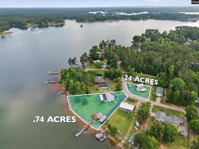 Discover this charming 1982 ranch-style Lake Murray bungalow - photo 2