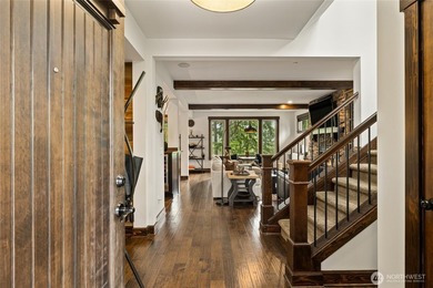 Some Suncadia homes are near the amenities. This one is in them - photo 2