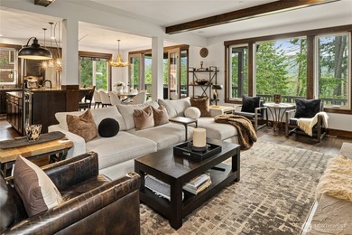 Some Suncadia homes are near the amenities. This one is in them - photo 3