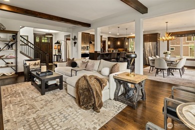 Some Suncadia homes are near the amenities. This one is in them - photo 6