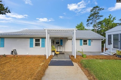 Discover this charming 1982 ranch-style Lake Murray bungalow - photo 7