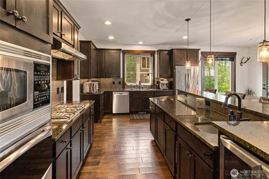 Some Suncadia homes are near the amenities. This one is in them - photo 8