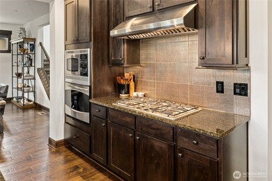 Some Suncadia homes are near the amenities. This one is in them - photo 9