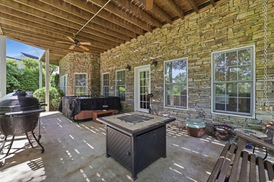 Perched along the golf course, this exceptional custom estate by - photo 10