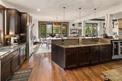 Some Suncadia homes are near the amenities. This one is in them - photo 10