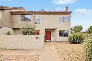 Seize the chance to own this end-unit townhome in Dobson Glen - photo 3