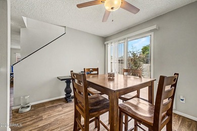 Seize the chance to own this end-unit townhome in Dobson Glen - photo 7