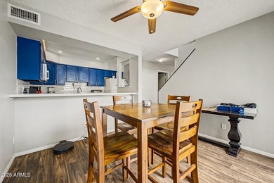 Seize the chance to own this end-unit townhome in Dobson Glen - photo 8