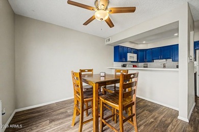 Seize the chance to own this end-unit townhome in Dobson Glen - photo 9