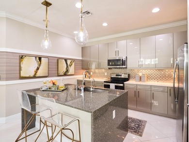 Upscale and designer-finished, this award-winning former model - photo 10