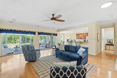 Welcome to life in Sun City Hilton Head, the Lowcountry's - photo 11