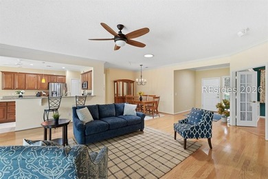 Welcome to life in Sun City Hilton Head, the Lowcountry's - photo 12
