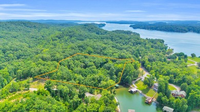 Rare opportunity to own TWO waterfront lots on beautiful Watts - photo 12