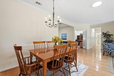 Welcome to life in Sun City Hilton Head, the Lowcountry's - photo 13