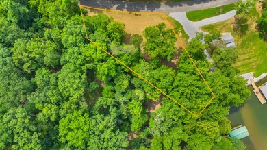 Rare opportunity to own TWO waterfront lots on beautiful Watts - photo 14
