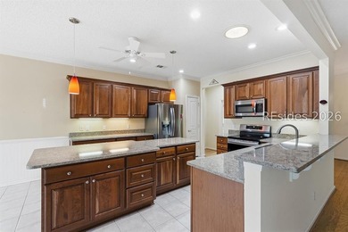 Welcome to life in Sun City Hilton Head, the Lowcountry's - photo 15