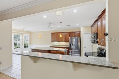 Welcome to life in Sun City Hilton Head, the Lowcountry's - photo 16