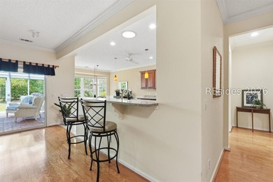 Welcome to life in Sun City Hilton Head, the Lowcountry's - photo 17