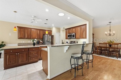 Welcome to life in Sun City Hilton Head, the Lowcountry's - photo 18