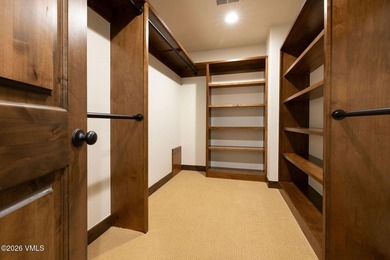 Strategically positioned along the banks of Gore Creek, this - photo 18