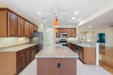 Welcome to life in Sun City Hilton Head, the Lowcountry's - photo 20
