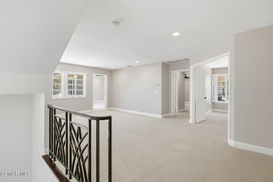 Nestled at the premier end of a private cul-de-sac, this - photo 21